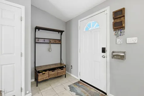 5501 Lacy Road Durham NC 27713