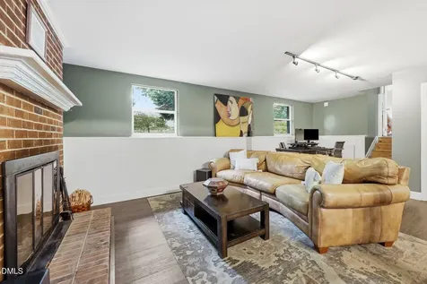 5501 Lacy Road Durham NC 27713