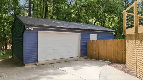 5501 Lacy Road Durham NC 27713