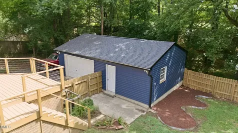 5501 Lacy Road Durham NC 27713