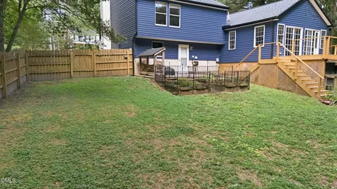 5501 Lacy Road Durham NC 27713