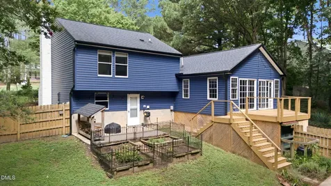 5501 Lacy Road Durham NC 27713
