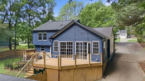 5501 Lacy Road Durham NC 27713