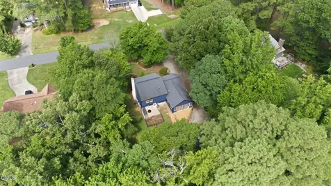 5501 Lacy Road Durham NC 27713