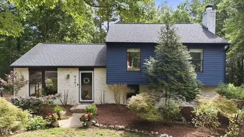 5501 Lacy Road Durham NC 27713
