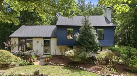 5501 Lacy Road Durham NC 27713