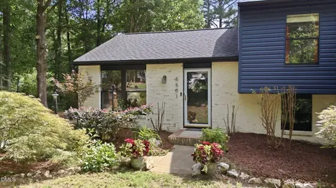 5501 Lacy Road Durham NC 27713