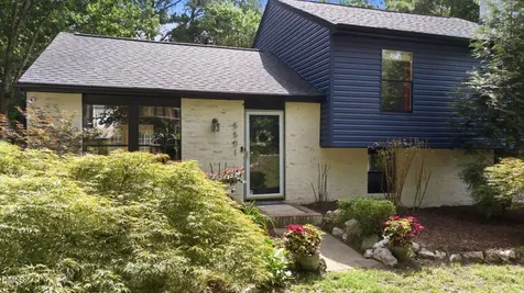5501 Lacy Road Durham NC 27713