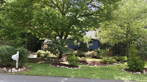 5501 Lacy Road Durham NC 27713