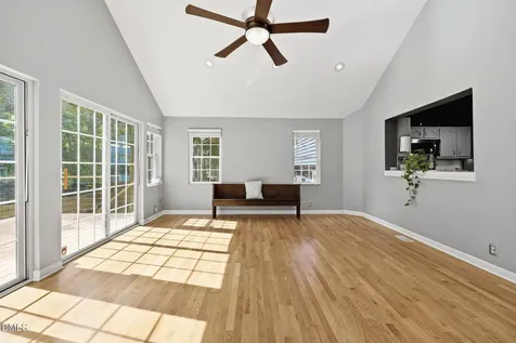 5501 Lacy Road Durham NC 27713