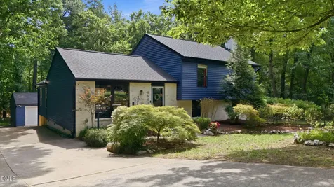 5501 Lacy Road Durham NC 27713