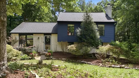 5501 Lacy Road Durham NC 27713