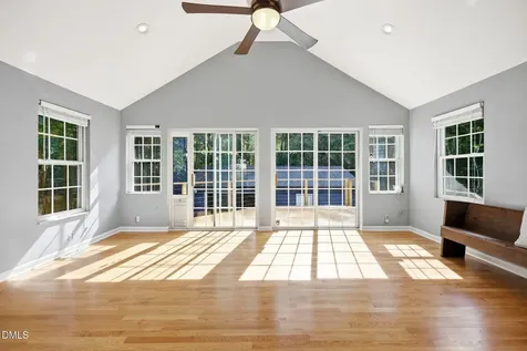 5501 Lacy Road Durham NC 27713