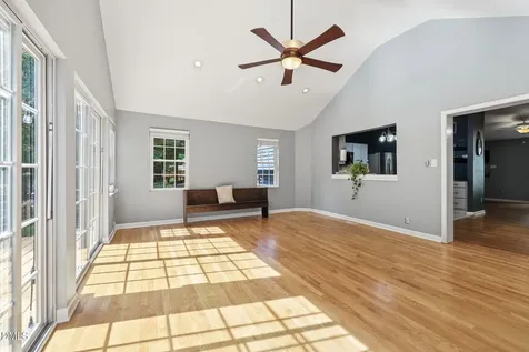5501 Lacy Road Durham NC 27713