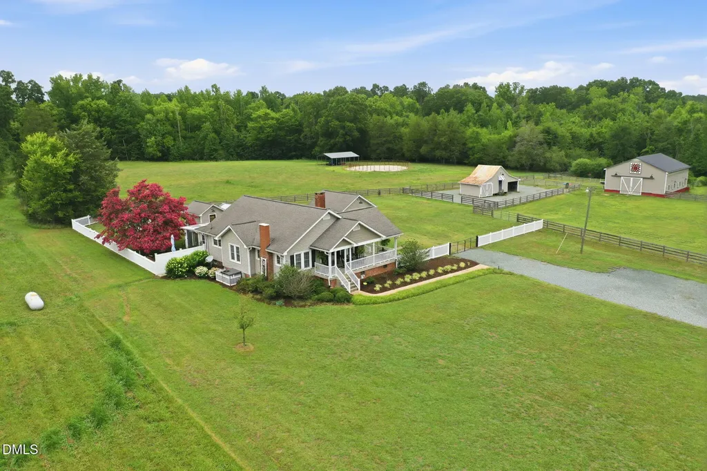 6673 Nc Highway 62 Burlington NC 27215