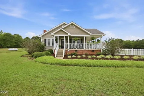 6673 Nc Highway 62 Burlington NC 27215