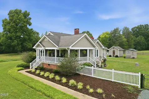 6673 Nc Highway 62 Burlington NC 27215