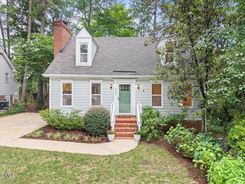 4404 Lancashire Drive Raleigh NC 27613