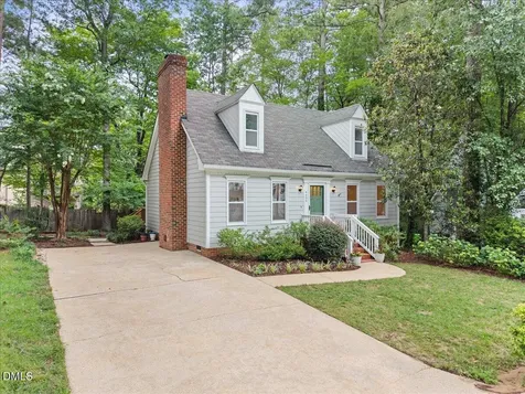4404 Lancashire Drive Raleigh NC 27613