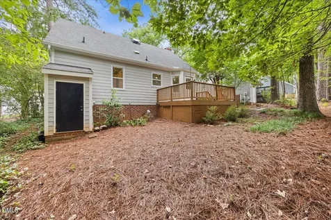 4404 Lancashire Drive Raleigh NC 27613