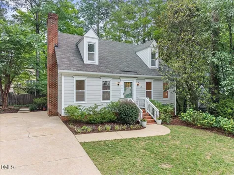 4404 Lancashire Drive Raleigh NC 27613