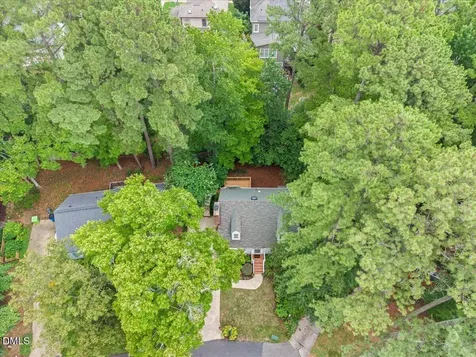 4404 Lancashire Drive Raleigh NC 27613