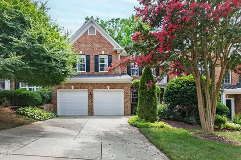 2603 Glen Eden Drive Raleigh NC 27612