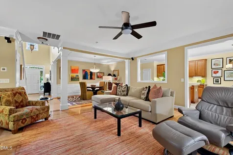 2603 Glen Eden Drive Raleigh NC 27612