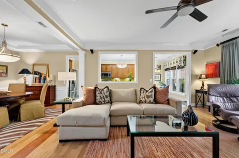 2603 Glen Eden Drive Raleigh NC 27612