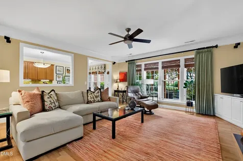 2603 Glen Eden Drive Raleigh NC 27612