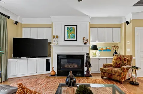 2603 Glen Eden Drive Raleigh NC 27612