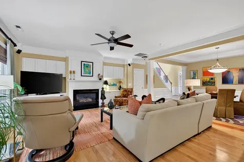 2603 Glen Eden Drive Raleigh NC 27612