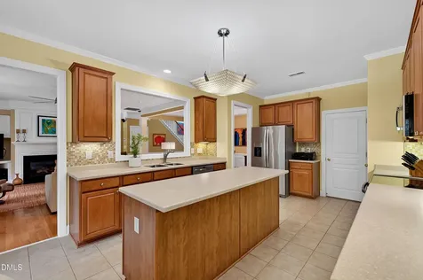 2603 Glen Eden Drive Raleigh NC 27612