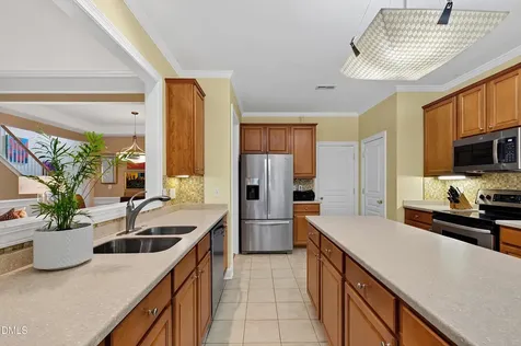 2603 Glen Eden Drive Raleigh NC 27612