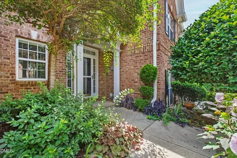 2603 Glen Eden Drive Raleigh NC 27612