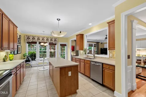 2603 Glen Eden Drive Raleigh NC 27612