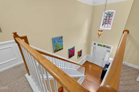 2603 Glen Eden Drive Raleigh NC 27612