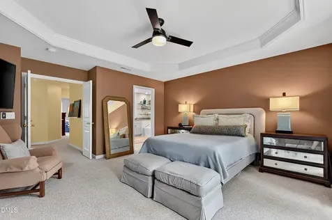 2603 Glen Eden Drive Raleigh NC 27612
