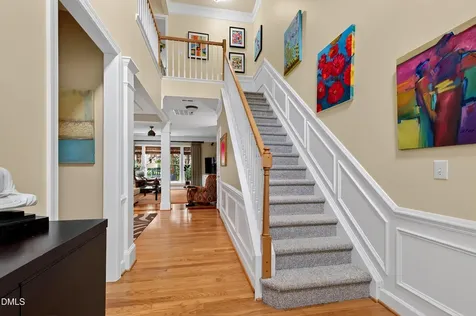 2603 Glen Eden Drive Raleigh NC 27612
