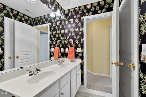 2603 Glen Eden Drive Raleigh NC 27612