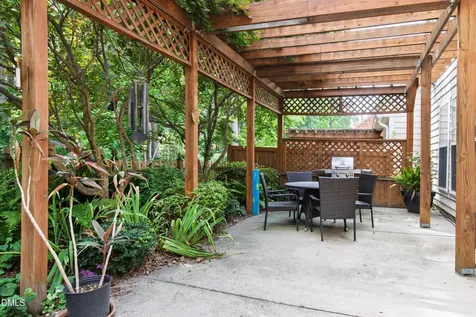 2603 Glen Eden Drive Raleigh NC 27612