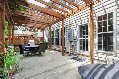 2603 Glen Eden Drive Raleigh NC 27612