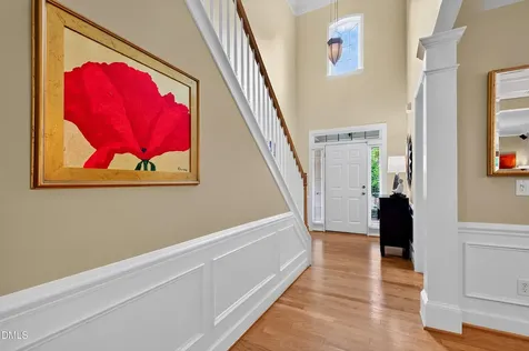 2603 Glen Eden Drive Raleigh NC 27612
