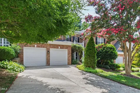 2603 Glen Eden Drive Raleigh NC 27612