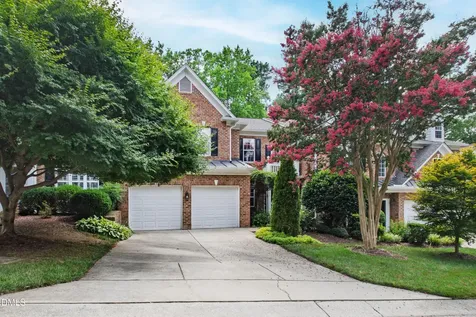 2603 Glen Eden Drive Raleigh NC 27612