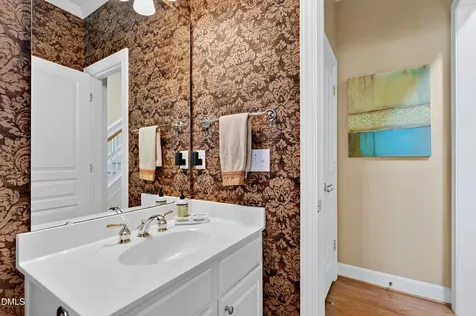 2603 Glen Eden Drive Raleigh NC 27612