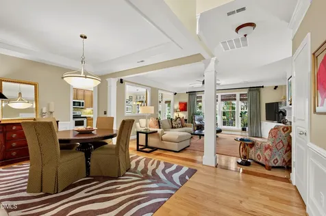 2603 Glen Eden Drive Raleigh NC 27612