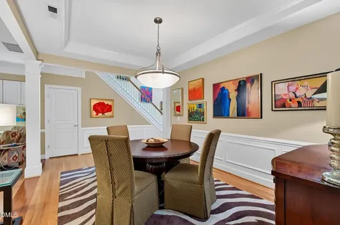 2603 Glen Eden Drive Raleigh NC 27612