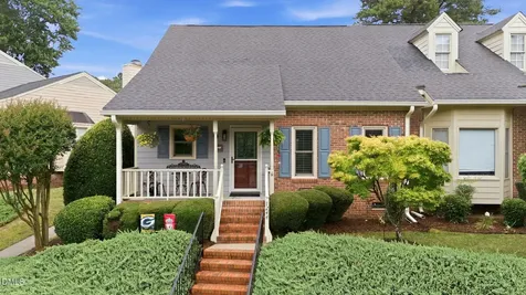 1244 Shadowbark Court Raleigh NC 27603