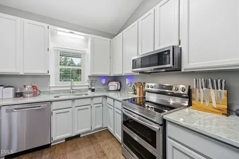 1244 Shadowbark Court Raleigh NC 27603